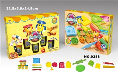 Choi clay British healthy breakfast - OBL712836