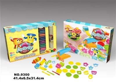 Joy mud boring factory - OBL712847