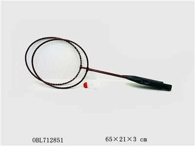 The racket - OBL712851