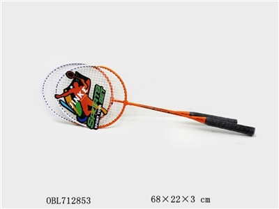 The racket - OBL712853