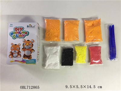 The tiger - OBL712865