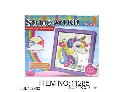 Yarn draw suits - OBL712932