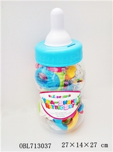 Ten bell (bottle) - OBL713037