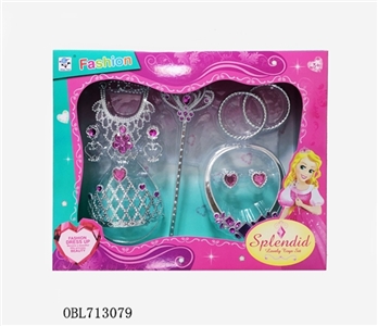 Crown accessories combination - OBL713079