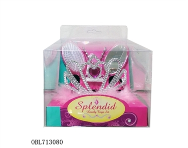 Crown accessories combination - OBL713080