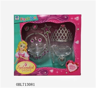 Crown accessories combination - OBL713081
