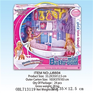 barbie - OBL713119