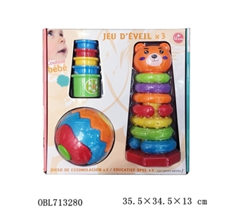 Interesting folding cup - OBL713280