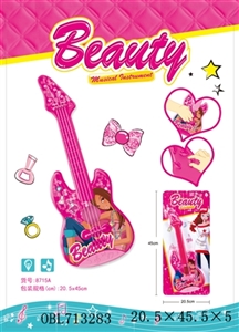 Instrument paradise (guitar) - OBL713283