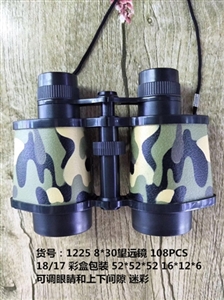 8X30望眼镜 - OBL713301