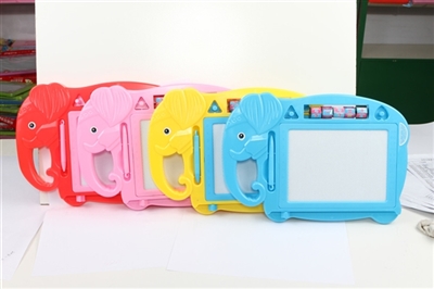 Magnetic elephant tablet - OBL713333
