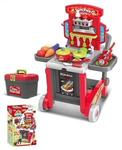 Kitchen cart (male) - OBL713356