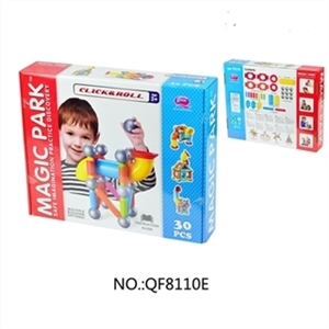 30 PCS magnetic rod - OBL713357