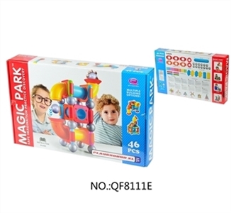 46 PCS magnetic rod - OBL713358