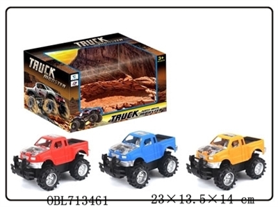 Inertial suvs - OBL713461