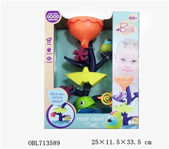 Bath toy combination - OBL713589