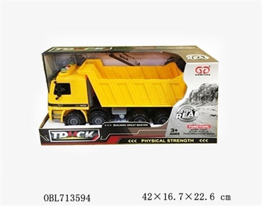 Light inertial east windmill (4) - OBL713594