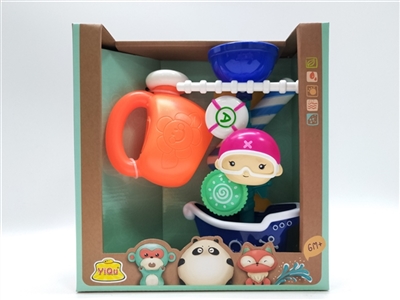Bath toy - OBL713627
