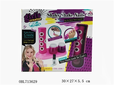 Swing nail stick - OBL713629