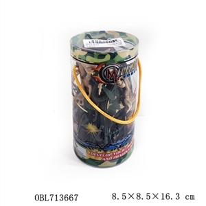 Military barrel - OBL713667