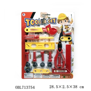Tool series - OBL713754