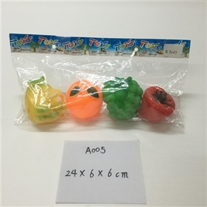 水果庄园（4款庄） - OBL713799