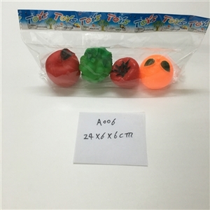 水果庄园（4款庄） - OBL713800