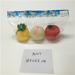 水果庄园（3款庄） - OBL713801