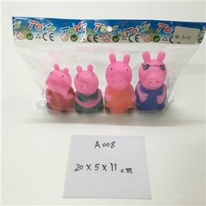 小猪（4款庄） - OBL713802