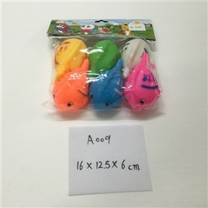 海洋之家（6只庄） - OBL713803