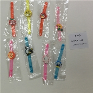 Three levels: cartoon flash wrist - OBL713829