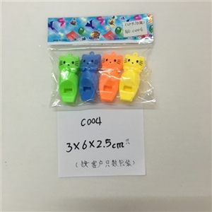猫咪口哨（单只装） - OBL713830
