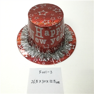 The gentleman male narrative (happy New Year) - OBL713880