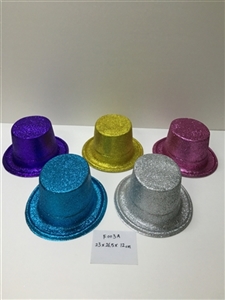 Gold male hat - OBL713887