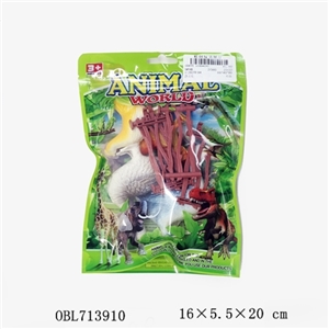 Set of dinosaur - OBL713910