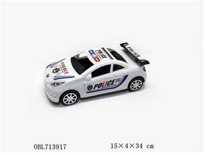 P the inertial car - OBL713917