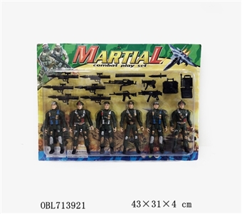 Military combination - OBL713921