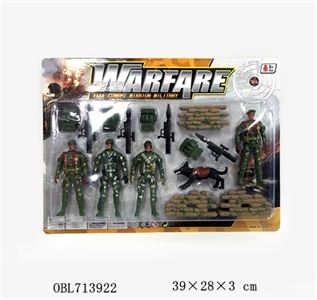 Military combination - OBL713922