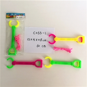 Mini manipulator (60 cm rope) - OBL713931