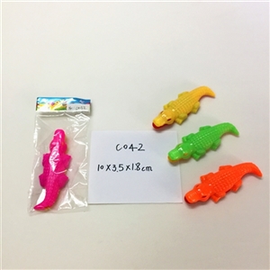 Slide the big one (single) - OBL713960