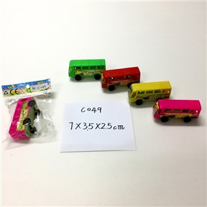 Taxi buses (single) - OBL713974