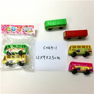Taxi buses (2) - OBL713975