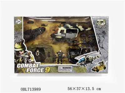 Military combination - OBL713989