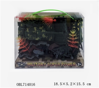 Military units - OBL714016