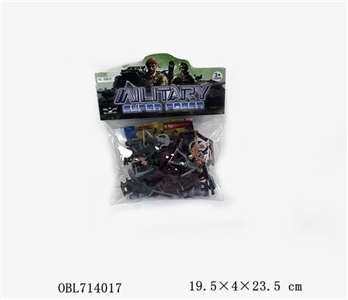 Military class - OBL714017