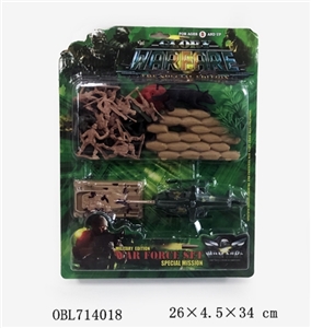 Military units - OBL714018