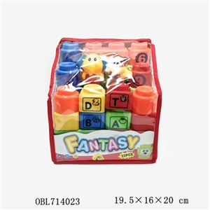 33 building block - OBL714023