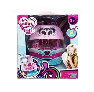 Jewelry box - OBL714029