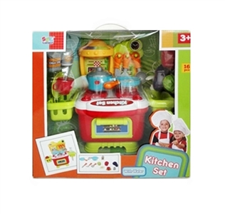 Cutlery sets - OBL714033