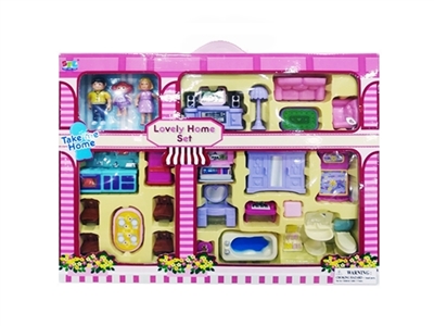 furniture - OBL714034
